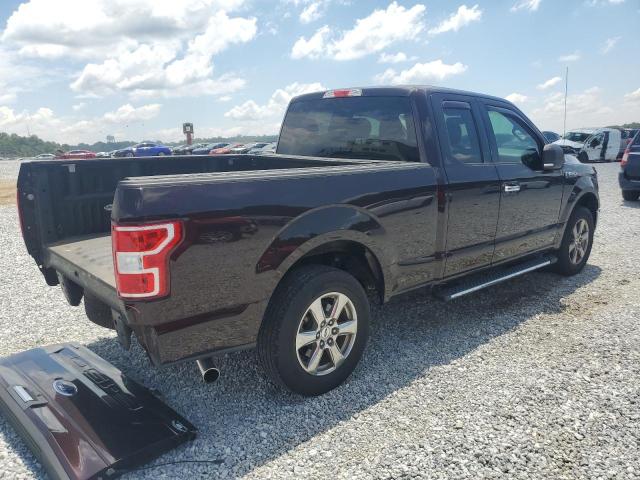 Photo 2 VIN: 1FTEX1CP1JKF00478 - FORD F-150 