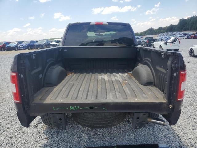 Photo 5 VIN: 1FTEX1CP1JKF00478 - FORD F-150 