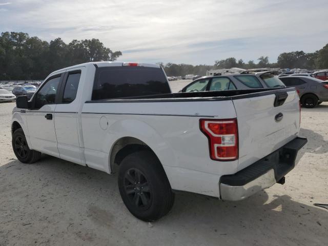 Photo 1 VIN: 1FTEX1CP1KKC01008 - FORD F-150 