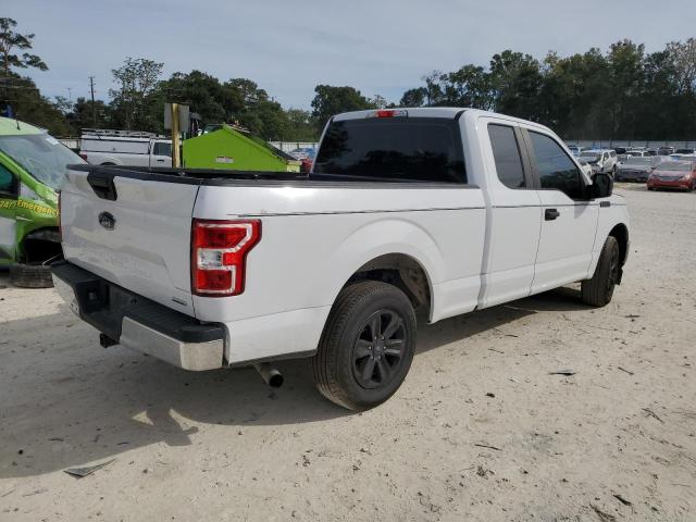 Photo 2 VIN: 1FTEX1CP1KKC01008 - FORD F-150 