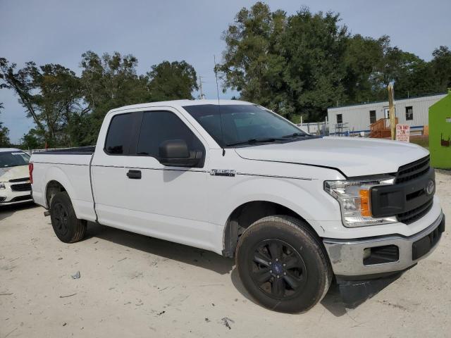 Photo 3 VIN: 1FTEX1CP1KKC01008 - FORD F-150 