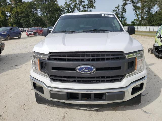 Photo 4 VIN: 1FTEX1CP1KKC01008 - FORD F-150 