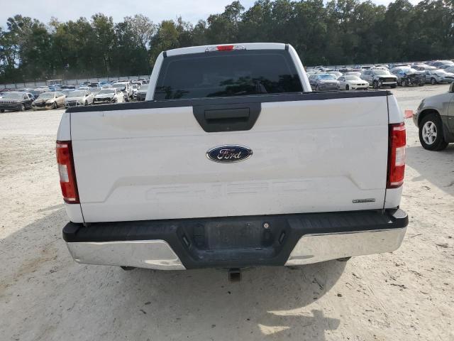 Photo 5 VIN: 1FTEX1CP1KKC01008 - FORD F-150 