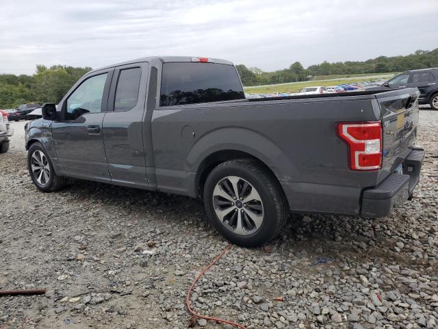 Photo 1 VIN: 1FTEX1CP1LFC16120 - FORD F150 SUPER 