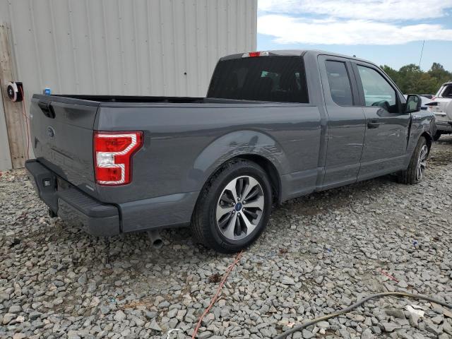 Photo 2 VIN: 1FTEX1CP1LFC16120 - FORD F150 SUPER 