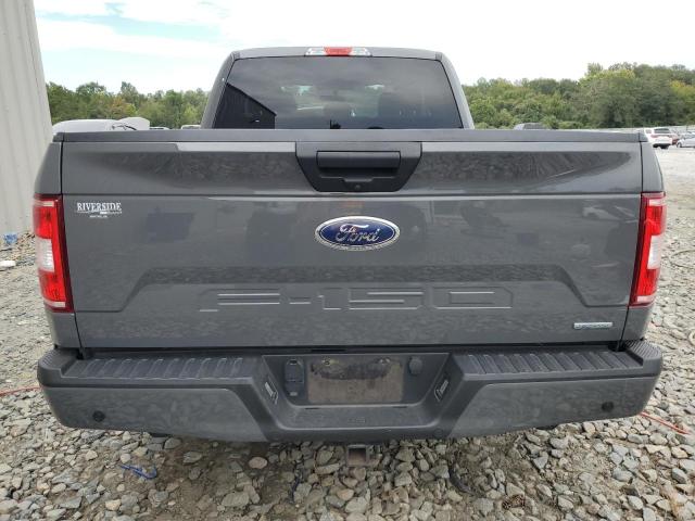 Photo 5 VIN: 1FTEX1CP1LFC16120 - FORD F150 SUPER 