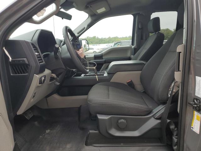 Photo 6 VIN: 1FTEX1CP1LFC16120 - FORD F150 SUPER 