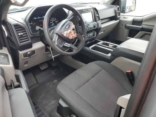 Photo 7 VIN: 1FTEX1CP1LFC16120 - FORD F150 SUPER 