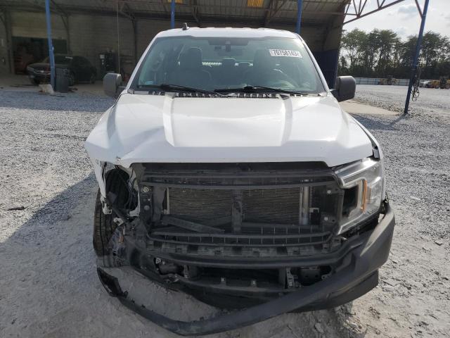 Photo 4 VIN: 1FTEX1CP1LKD12210 - FORD F150 SUPER 