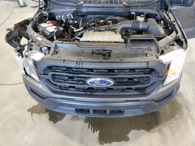 Photo 10 VIN: 1FTEX1CP1NFB86796 - FORD F-150 