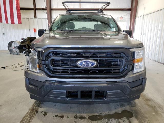 Photo 4 VIN: 1FTEX1CP1NFB86796 - FORD F-150 