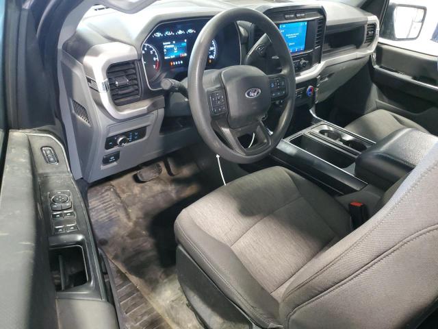 Photo 7 VIN: 1FTEX1CP1NFB86796 - FORD F-150 