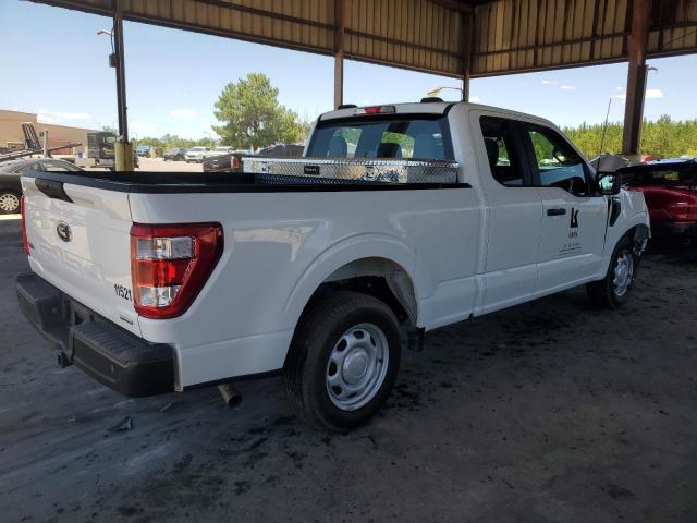 Photo 2 VIN: 1FTEX1CP1NKF05976 - FORD F-150 