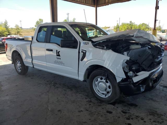 Photo 3 VIN: 1FTEX1CP1NKF05976 - FORD F-150 