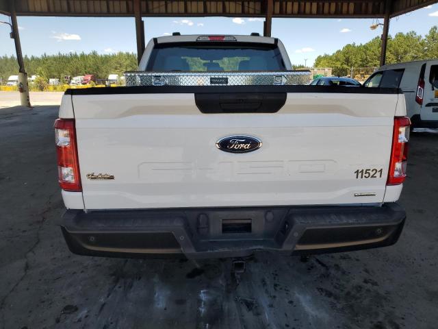 Photo 5 VIN: 1FTEX1CP1NKF05976 - FORD F-150 