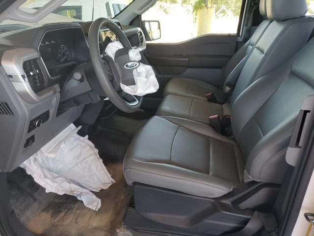 Photo 6 VIN: 1FTEX1CP1NKF05976 - FORD F-150 