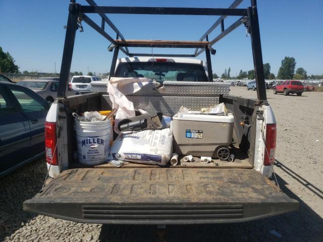 Photo 5 VIN: 1FTEX1CP2FFB14345 - FORD F150 SUPER 