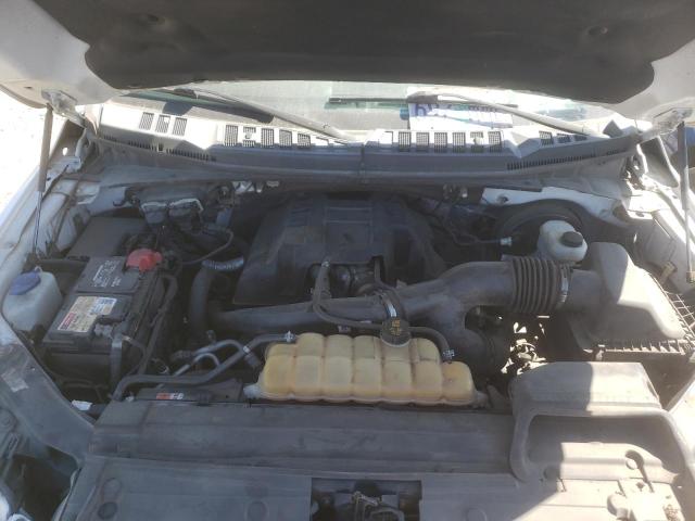 Photo 6 VIN: 1FTEX1CP2FFB14345 - FORD F150 SUPER 