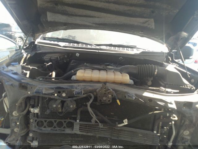 Photo 9 VIN: 1FTEX1CP2FKD43678 - FORD F-150 