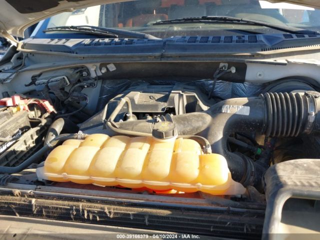 Photo 9 VIN: 1FTEX1CP2FKE05564 - FORD F-150 