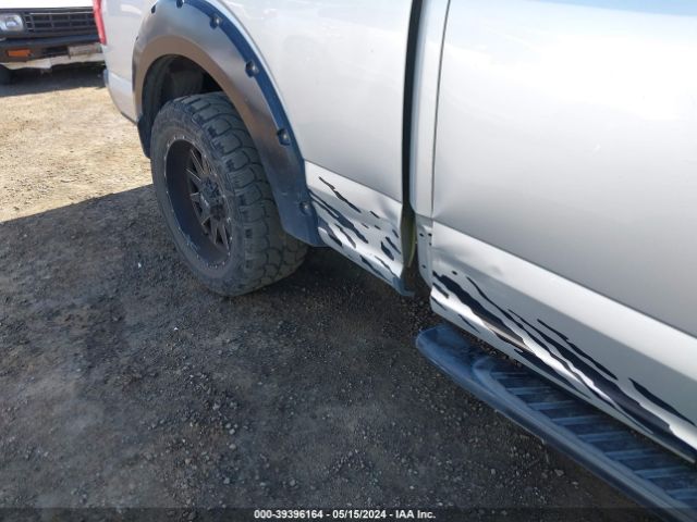 Photo 5 VIN: 1FTEX1CP2FKE22557 - FORD F-150 