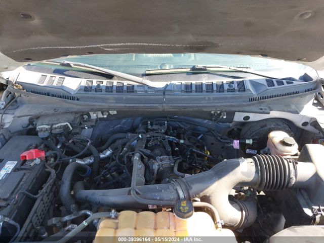 Photo 9 VIN: 1FTEX1CP2FKE22557 - FORD F-150 