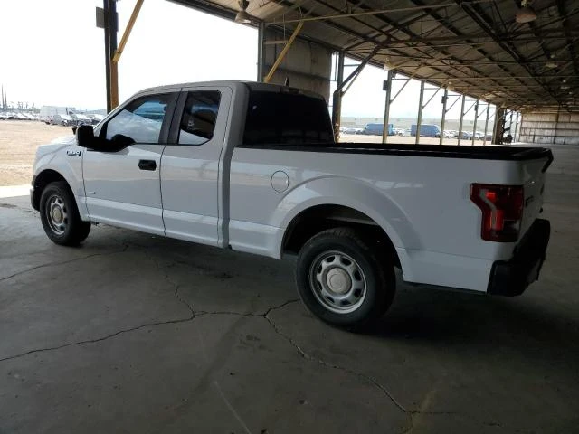 Photo 1 VIN: 1FTEX1CP2FKE31288 - FORD F150 SUPER 