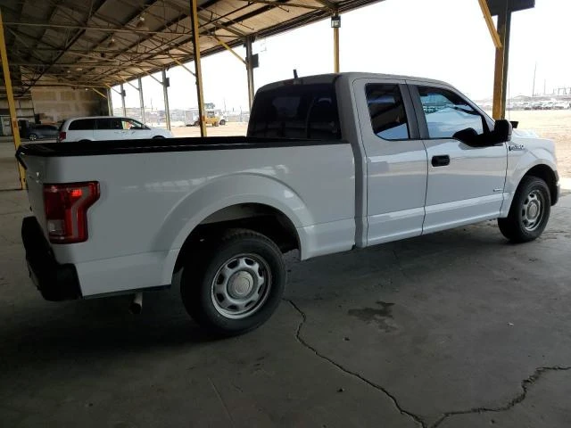 Photo 2 VIN: 1FTEX1CP2FKE31288 - FORD F150 SUPER 