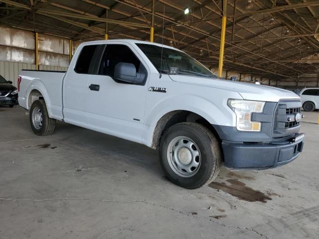 Photo 3 VIN: 1FTEX1CP2FKE31288 - FORD F150 SUPER 