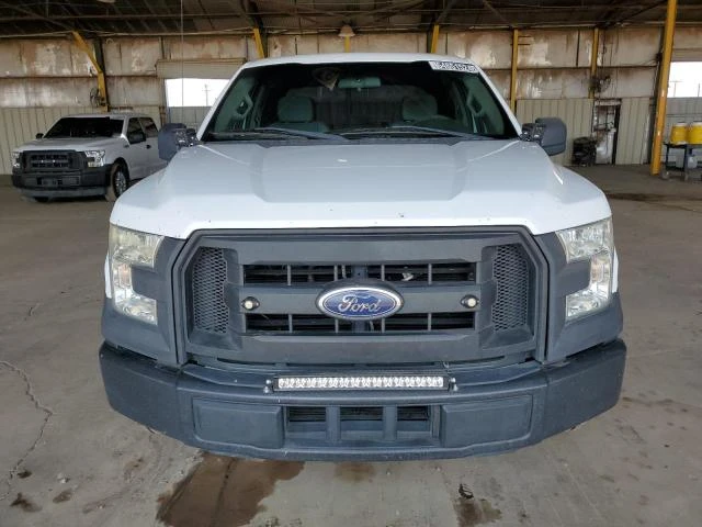 Photo 4 VIN: 1FTEX1CP2FKE31288 - FORD F150 SUPER 