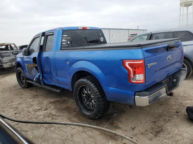 Photo 1 VIN: 1FTEX1CP2GFB95218 - FORD F-150 