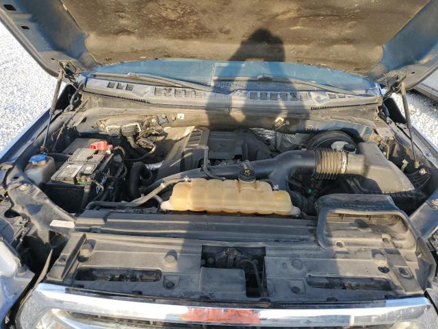 Photo 10 VIN: 1FTEX1CP2GKD15073 - FORD F150 SUPER 