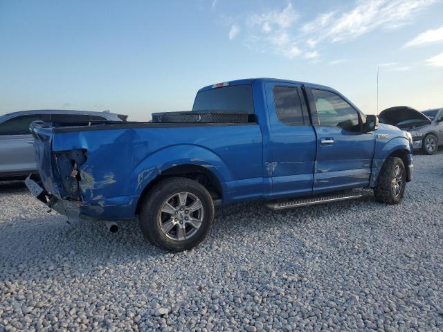 Photo 2 VIN: 1FTEX1CP2GKD15073 - FORD F150 SUPER 