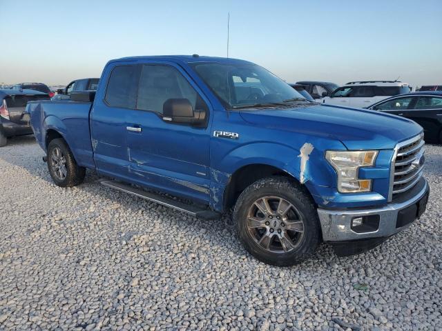 Photo 3 VIN: 1FTEX1CP2GKD15073 - FORD F150 SUPER 