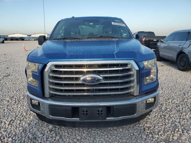 Photo 4 VIN: 1FTEX1CP2GKD15073 - FORD F150 SUPER 