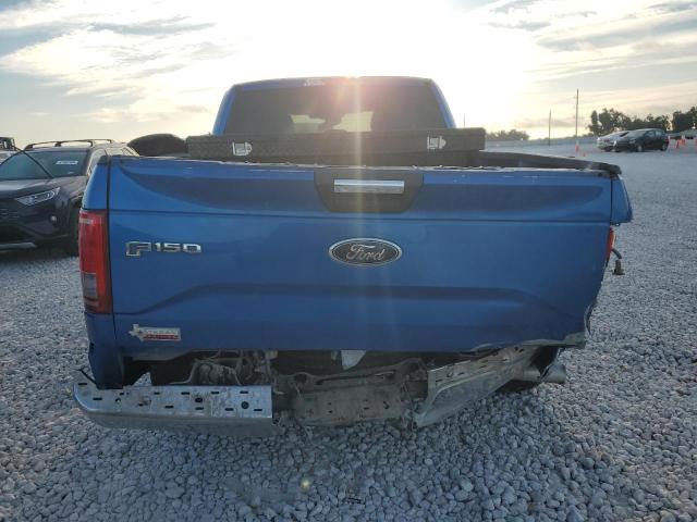 Photo 5 VIN: 1FTEX1CP2GKD15073 - FORD F150 SUPER 