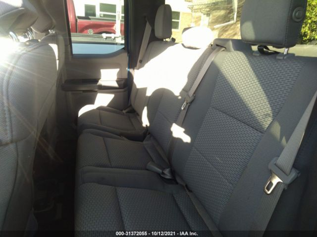 Photo 7 VIN: 1FTEX1CP2GKE83859 - FORD F-150 