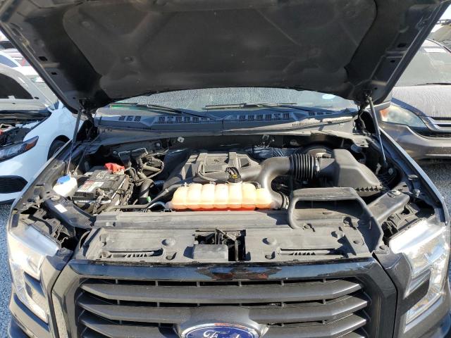 Photo 6 VIN: 1FTEX1CP2HFA42176 - FORD F150 SUPER 