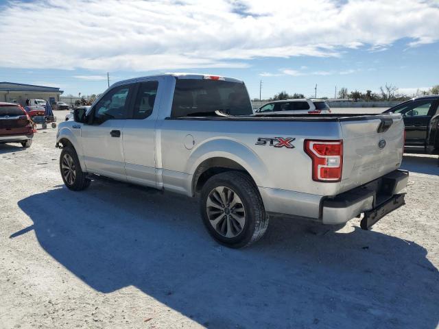 Photo 1 VIN: 1FTEX1CP2JFA76933 - FORD F-150 