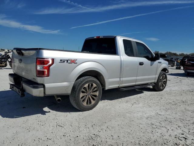 Photo 2 VIN: 1FTEX1CP2JFA76933 - FORD F-150 