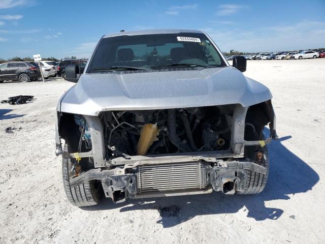 Photo 4 VIN: 1FTEX1CP2JFA76933 - FORD F-150 