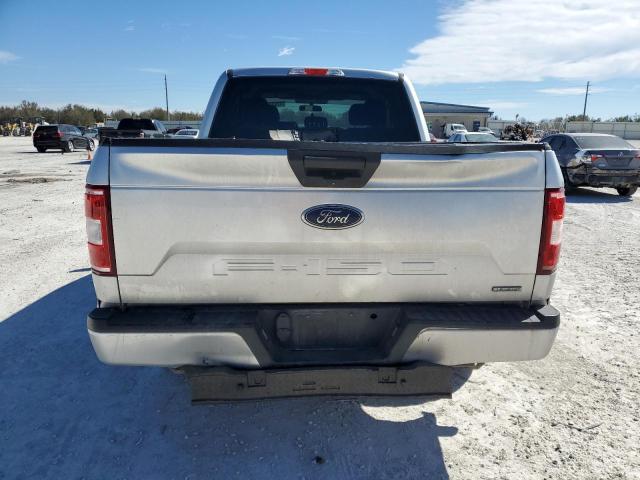 Photo 5 VIN: 1FTEX1CP2JFA76933 - FORD F-150 