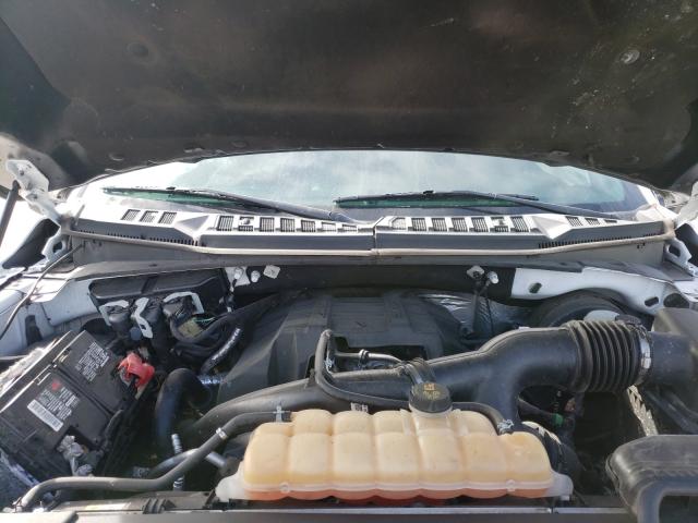 Photo 6 VIN: 1FTEX1CP2JFB96571 - FORD F150 SUPER 