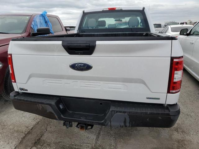 Photo 5 VIN: 1FTEX1CP2JKD87706 - FORD F150 SUPER 