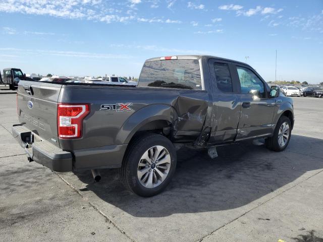 Photo 2 VIN: 1FTEX1CP2JKF41542 - FORD F150 SUPER 