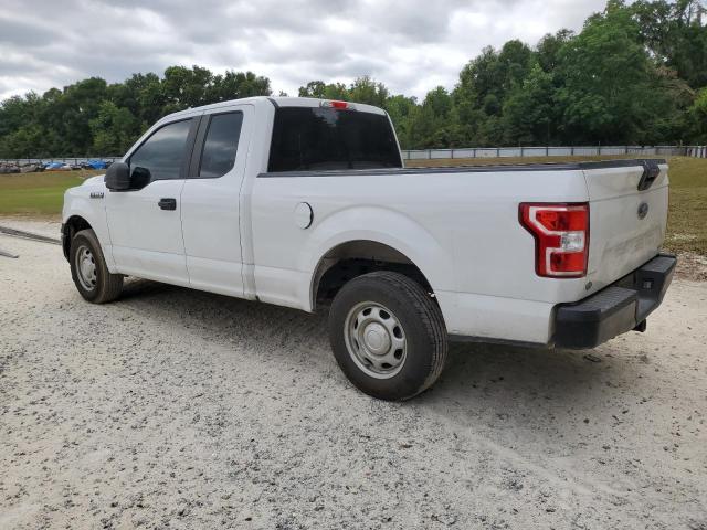 Photo 1 VIN: 1FTEX1CP2LFC46467 - FORD F-150 