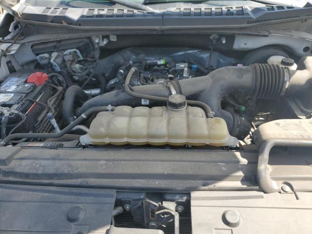 Photo 10 VIN: 1FTEX1CP2LFC46467 - FORD F-150 