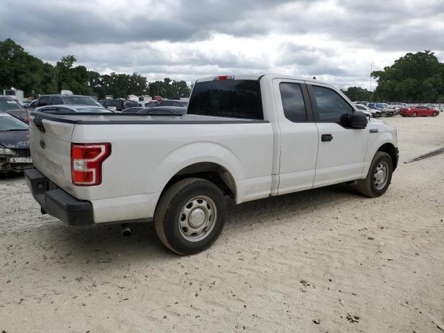 Photo 2 VIN: 1FTEX1CP2LFC46467 - FORD F-150 