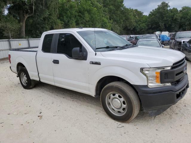 Photo 3 VIN: 1FTEX1CP2LFC46467 - FORD F-150 