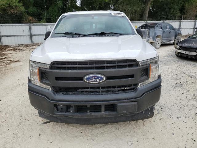 Photo 4 VIN: 1FTEX1CP2LFC46467 - FORD F-150 